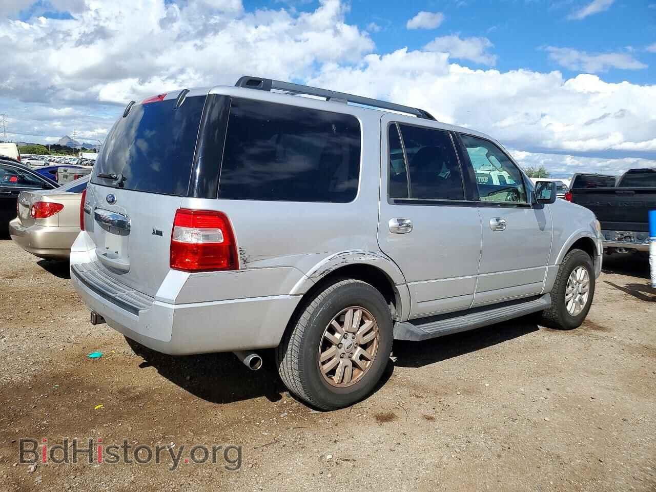 2012 FORD EXPEDITION - VIN: 1FMJU1H54CEF06559 - Photo 3