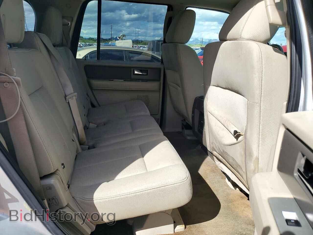 2012 FORD EXPEDITION - VIN: 1FMJU1H54CEF06559 - Photo 10