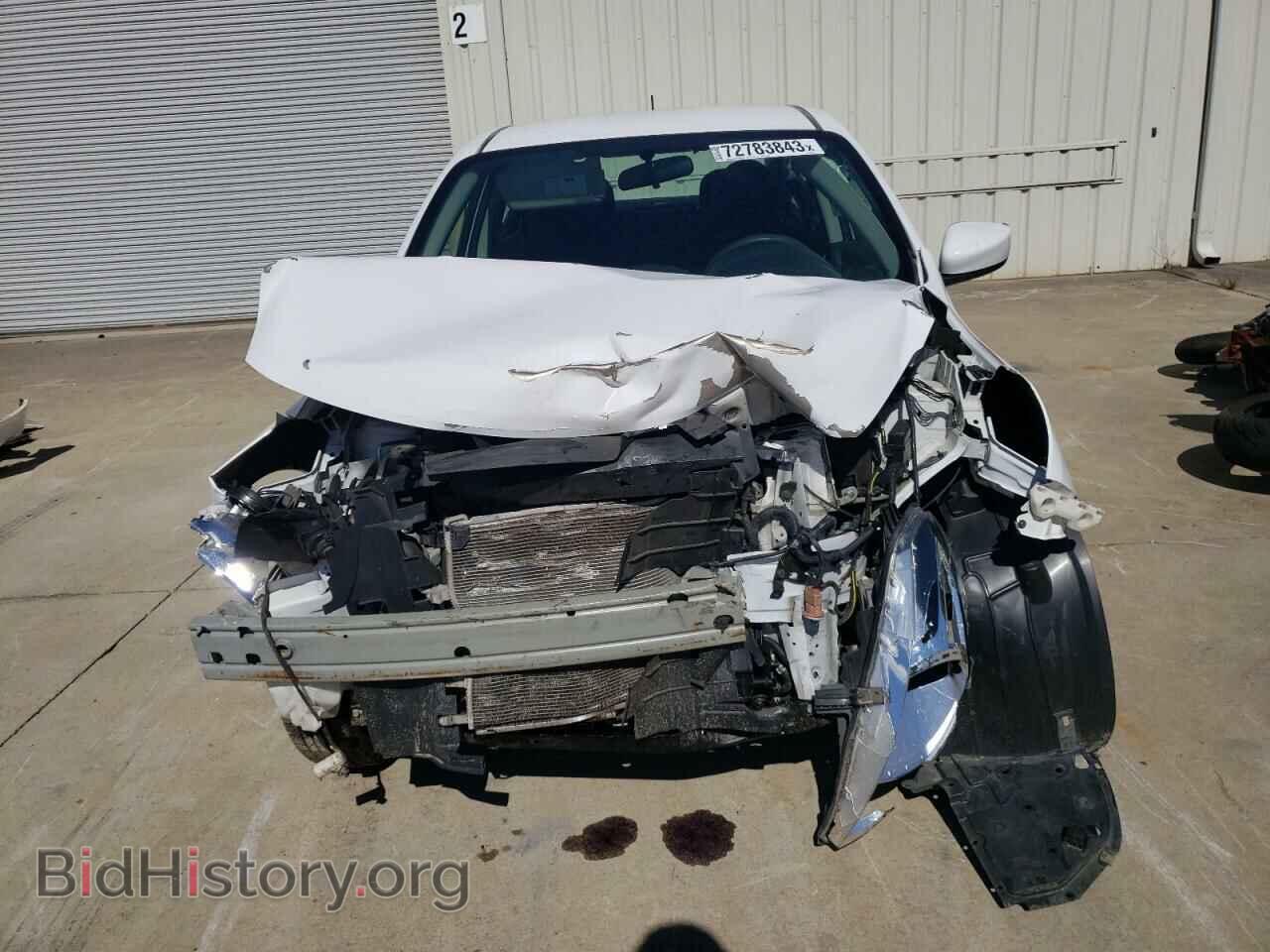 2019 NISSAN VERSA - VIN: 3N1CN7AP3KL868828 - Фото 5