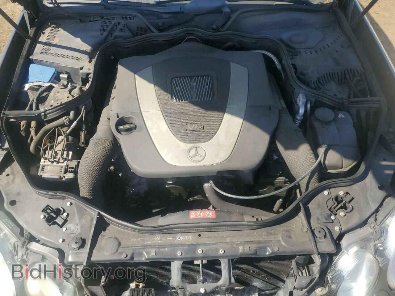 2008 MERCEDES-BENZ E-CLASS - VIN: WDBUF56X48B321118 - Фото 11