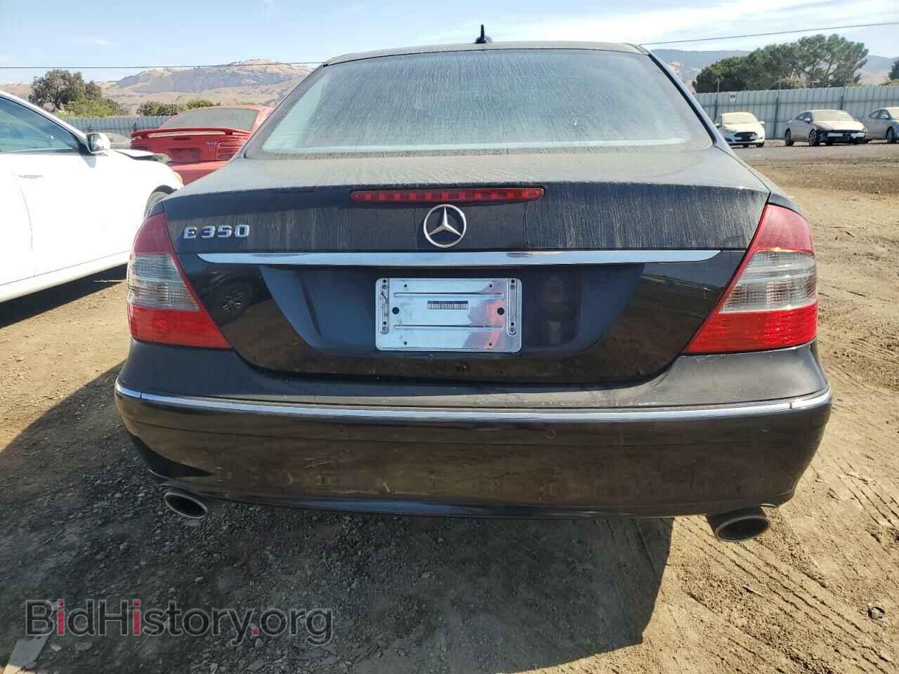 2008 MERCEDES-BENZ E-CLASS - VIN: WDBUF56X48B321118 - Фото 6
