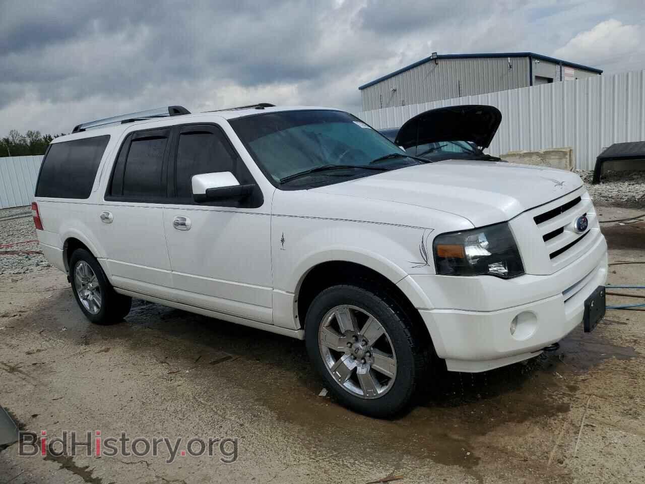 2010 FORD EXPEDITION - VIN: 1FMJK2A54AEB07492 - Фото 4