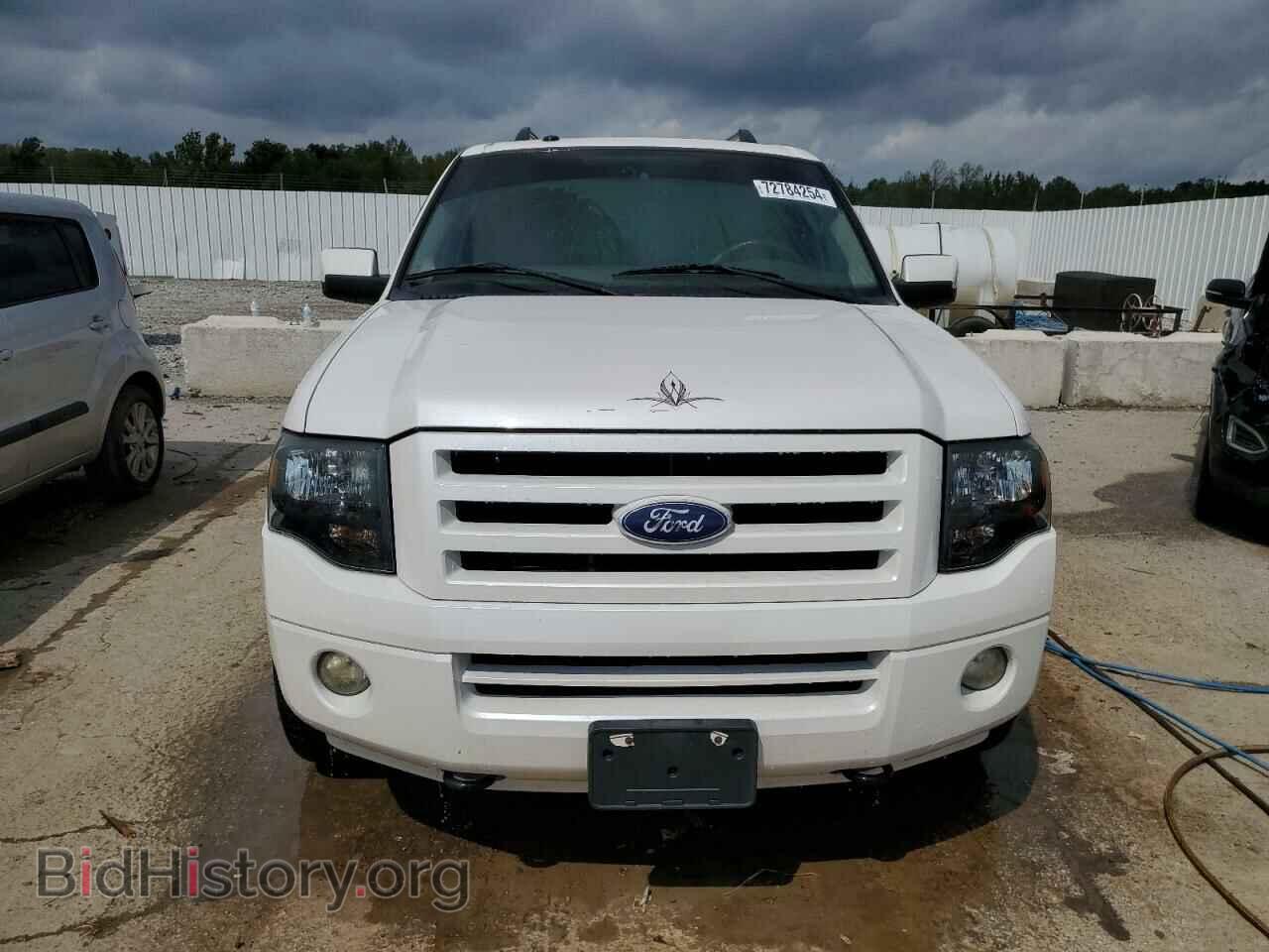 2010 FORD EXPEDITION - VIN: 1FMJK2A54AEB07492 - Фото 5