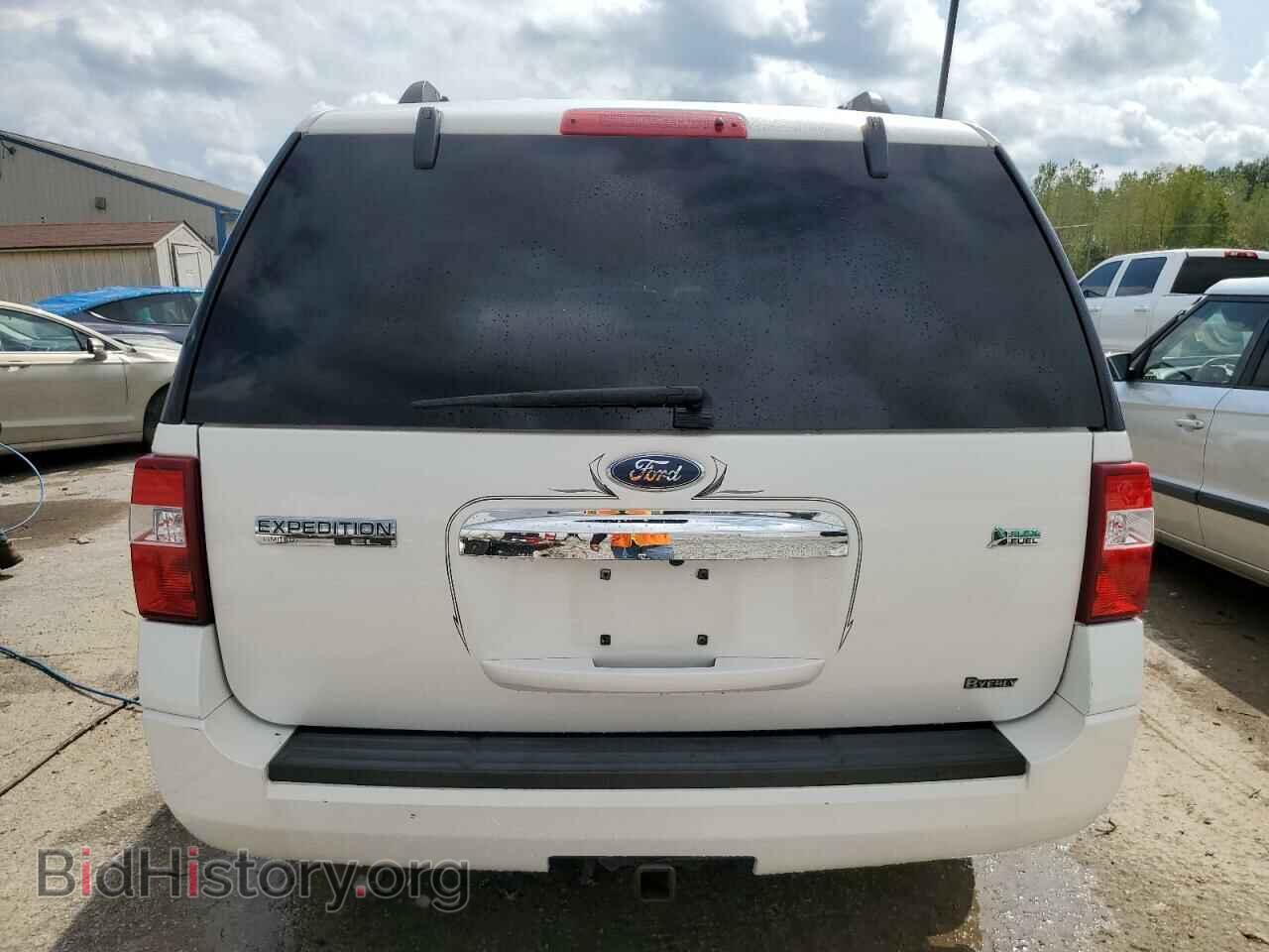 2010 FORD EXPEDITION - VIN: 1FMJK2A54AEB07492 - Фото 6