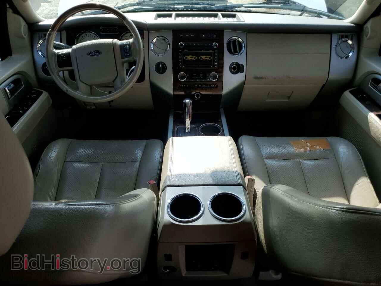 2010 FORD EXPEDITION - VIN: 1FMJK2A54AEB07492 - Фото 8