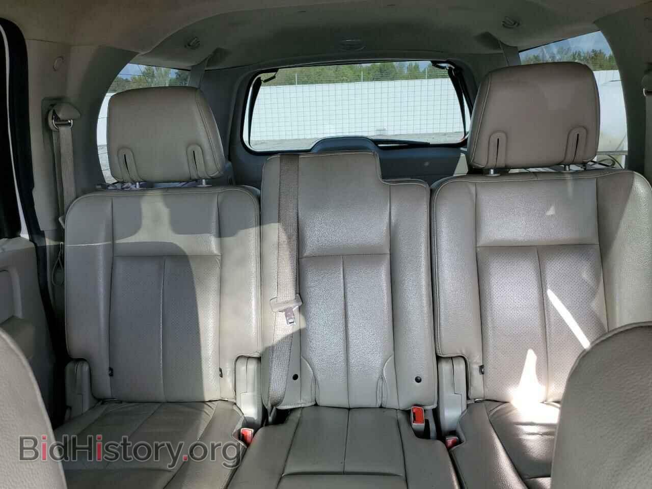 2010 FORD EXPEDITION - VIN: 1FMJK2A54AEB07492 - Фото 10