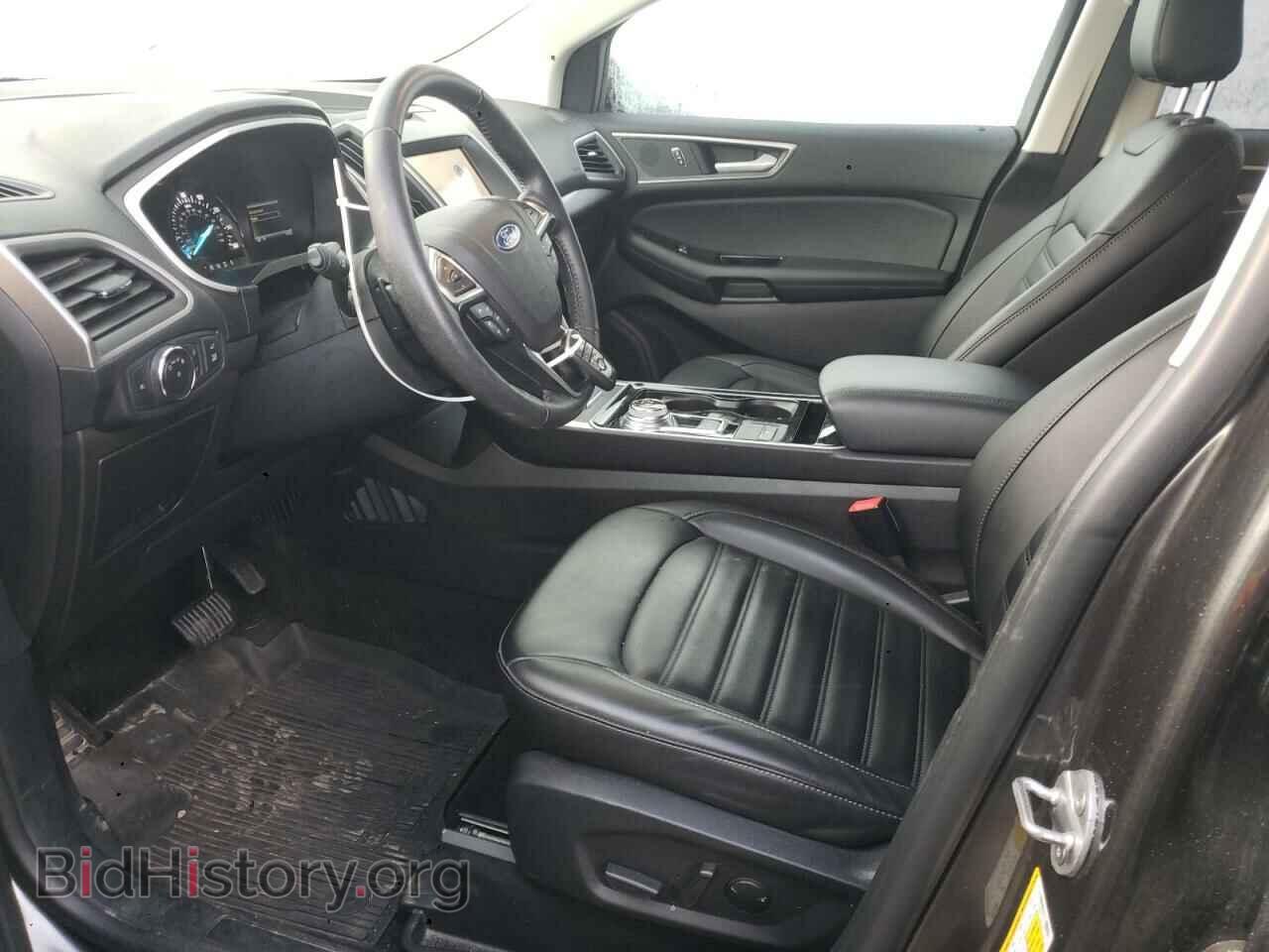 2020 FORD EDGE - VIN: 2FMPK4J99LBA14815 - Фото 7