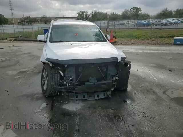 2014 DODGE DURANGO - VIN: 1C4RDHDG8EC467870 - Photo 14