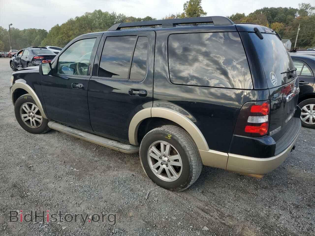 2010 FORD EXPLORER - VIN: 1FMEU7EE6AUA63973 - Фото 2
