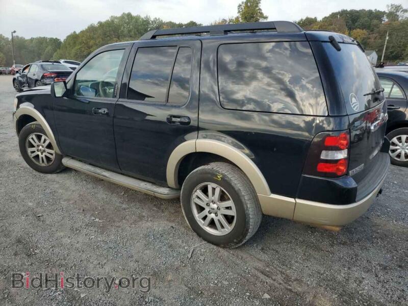 2010 Ford EXPLORER (VIN 1FMEU7EE6AUA63973) — фото 2 из 13