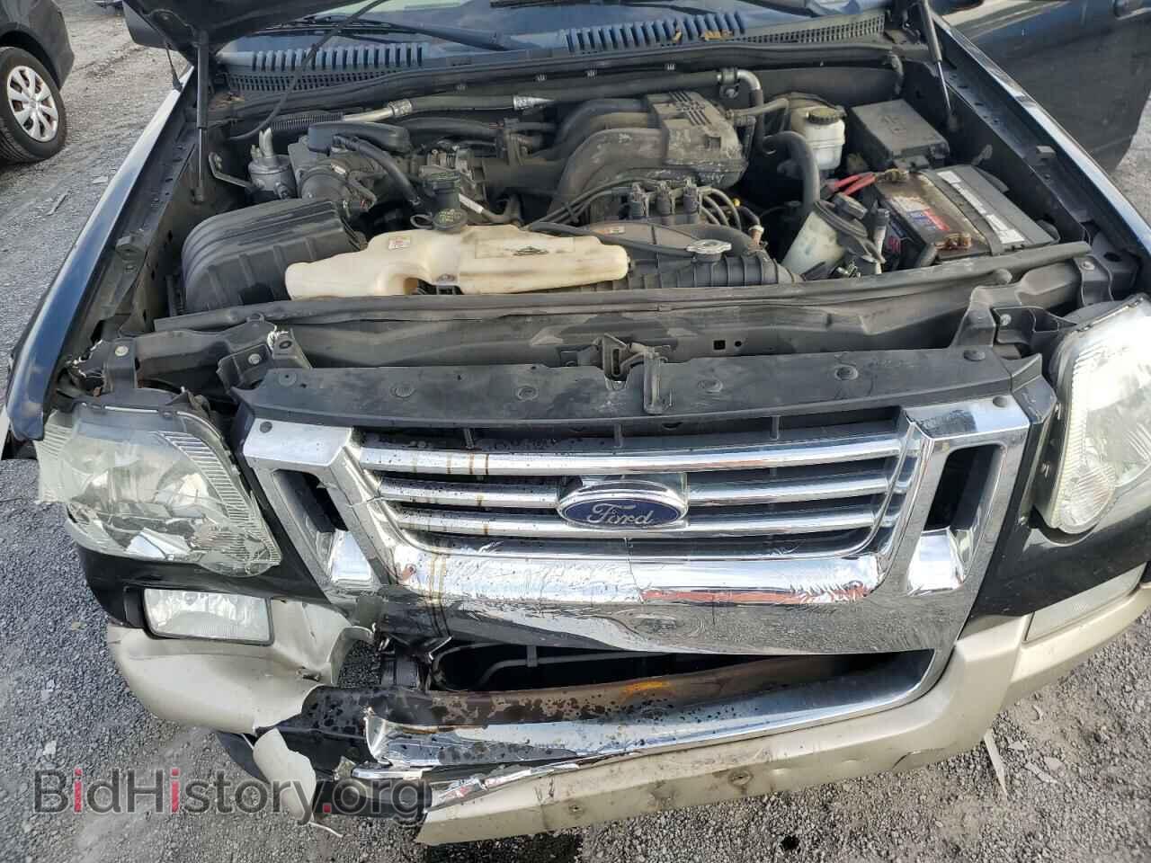 2010 FORD EXPLORER - VIN: 1FMEU7EE6AUA63973 - Фото 12