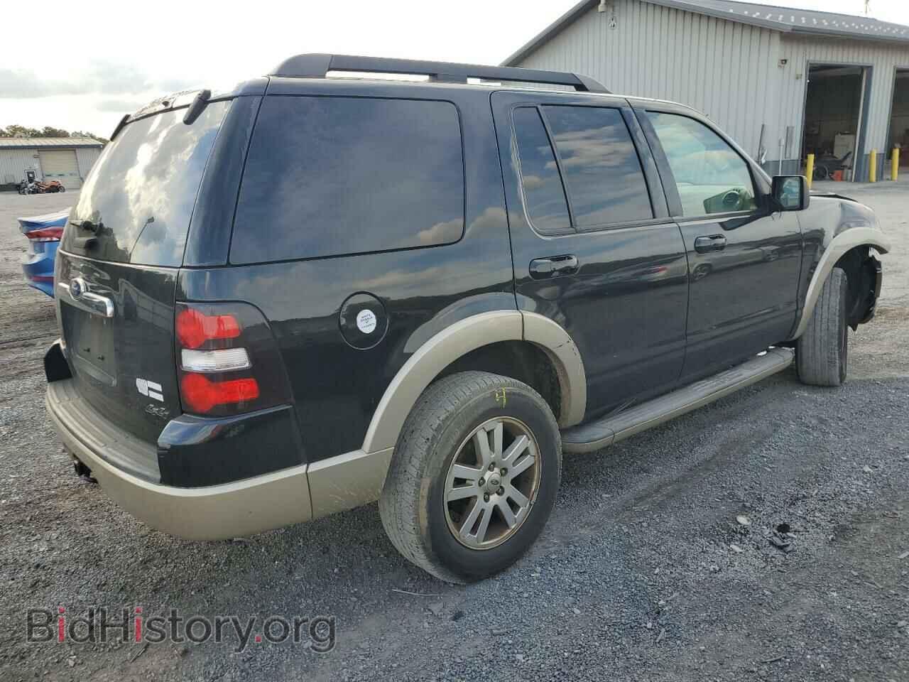2010 FORD EXPLORER - VIN: 1FMEU7EE6AUA63973 - Фото 3
