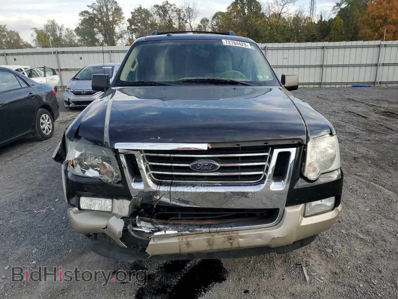 2010 FORD EXPLORER - VIN: 1FMEU7EE6AUA63973 - Фото 5