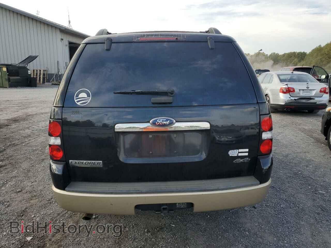 2010 FORD EXPLORER - VIN: 1FMEU7EE6AUA63973 - Фото 6
