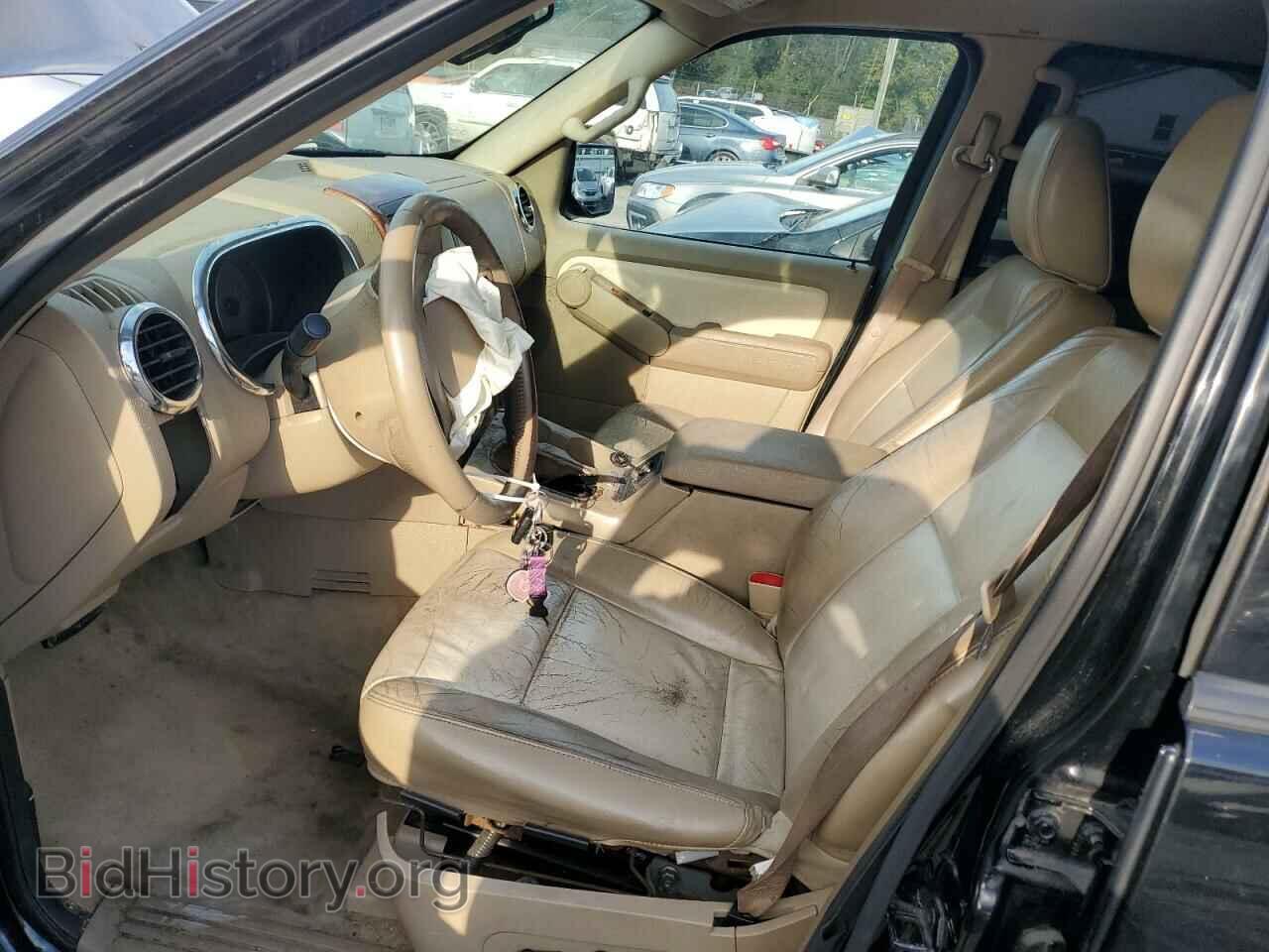 2010 FORD EXPLORER - VIN: 1FMEU7EE6AUA63973 - Фото 7
