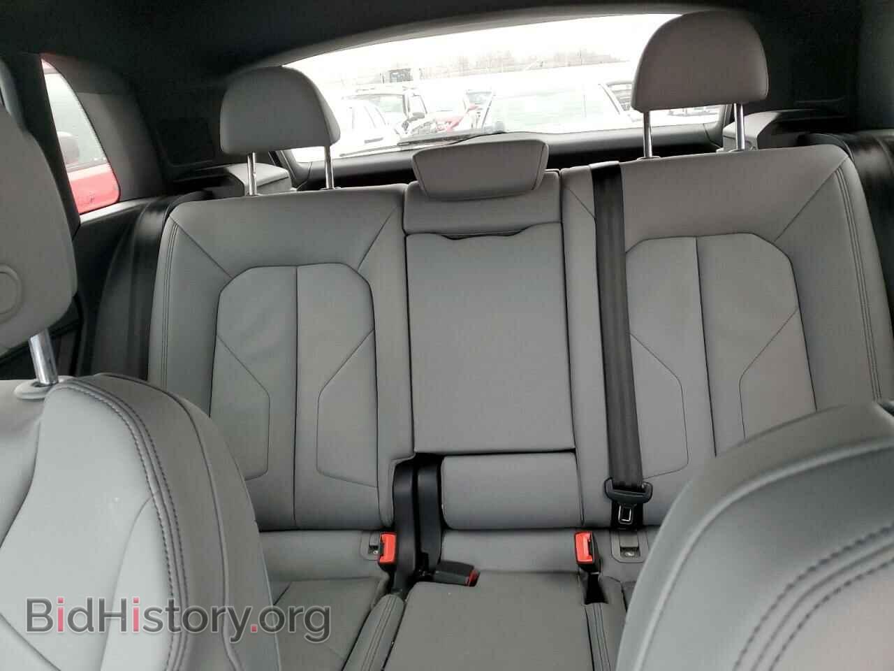 2021 AUDI Q3 - VIN: WA1EECF31M1024800 - Фото 10