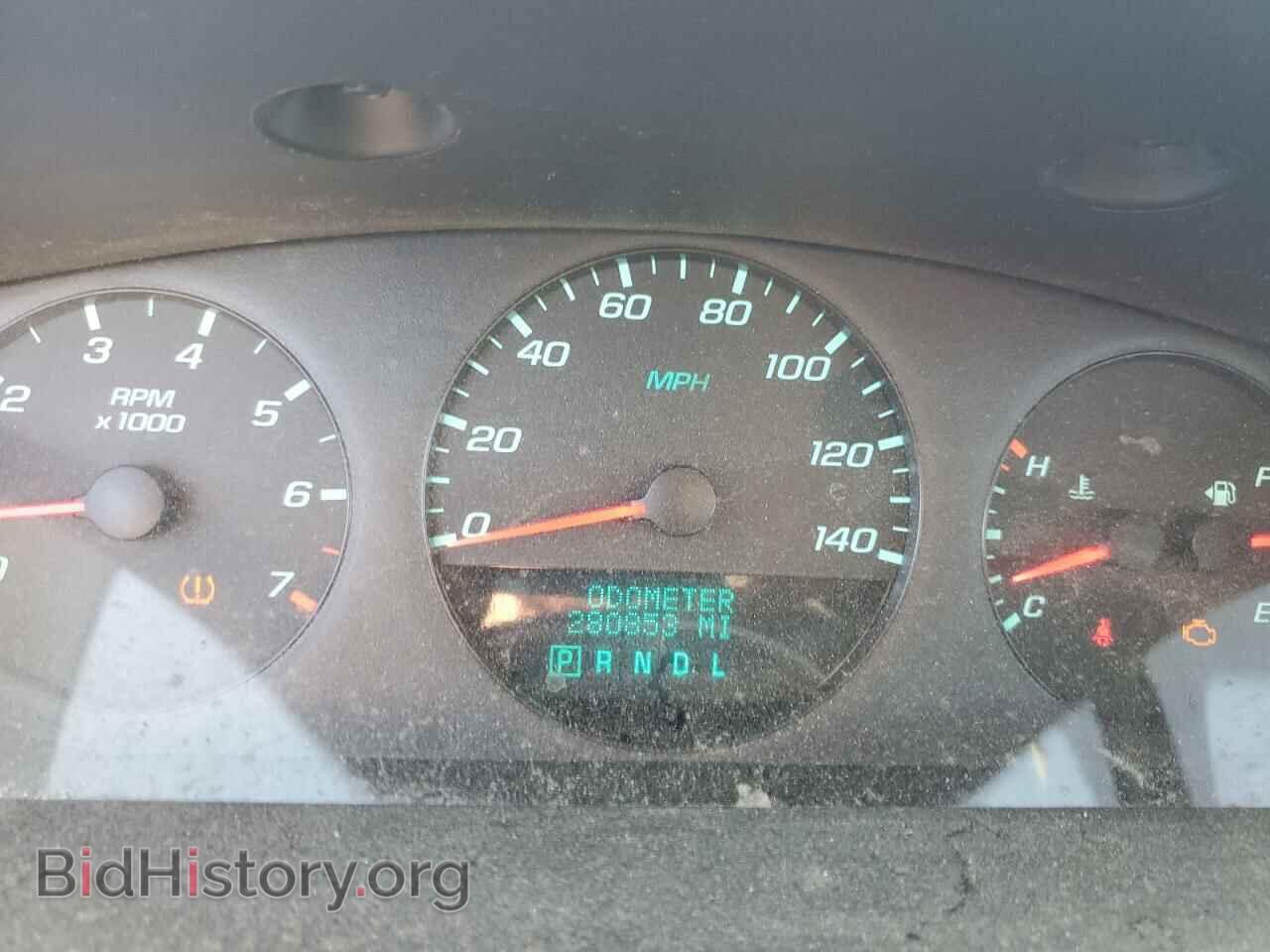 2013 CHEVROLET IMPALA - VIN: 2G1WF5E37D1150781 - Фото 9