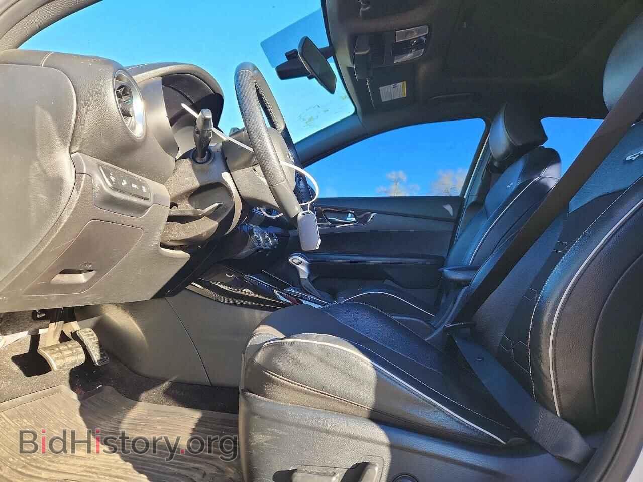 2021 KIA FORTE - VIN: 3KPF34AD0ME283247 - Фото 7