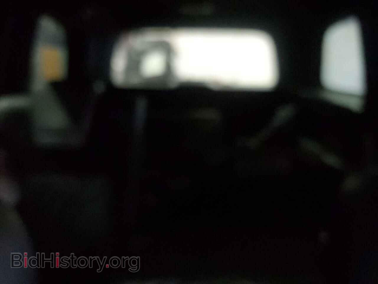 2015 MERCEDES-BENZ GL-CLASS - VIN: 4JGDF7DE7FA449169 - Фото 10