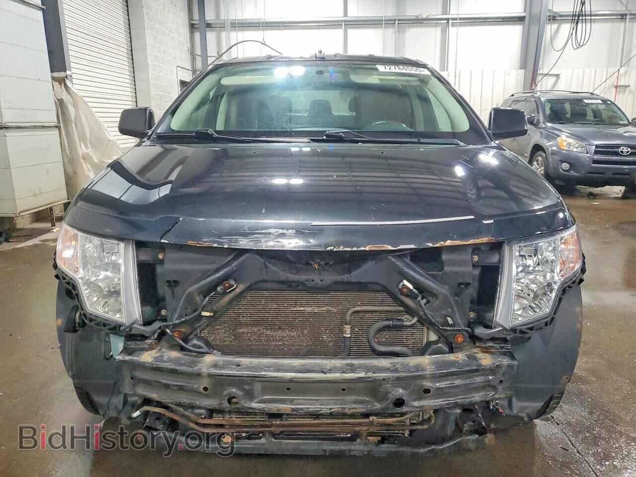 2010 FORD EDGE - VIN: 2FMDK4JC4ABA14877 - Photo 5