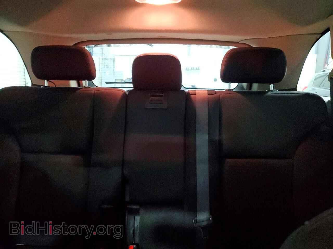 2010 FORD EDGE - VIN: 2FMDK4JC4ABA14877 - Photo 10