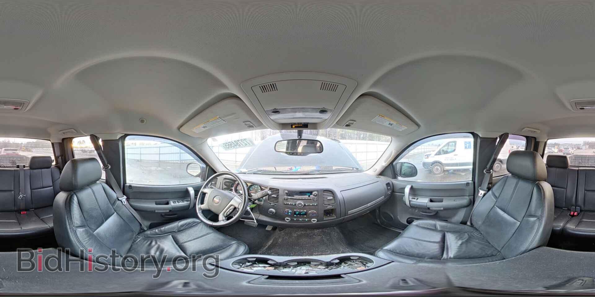 2009 GMC SIERRA - VIN: 2GTEK29J291119614 - Фото 14