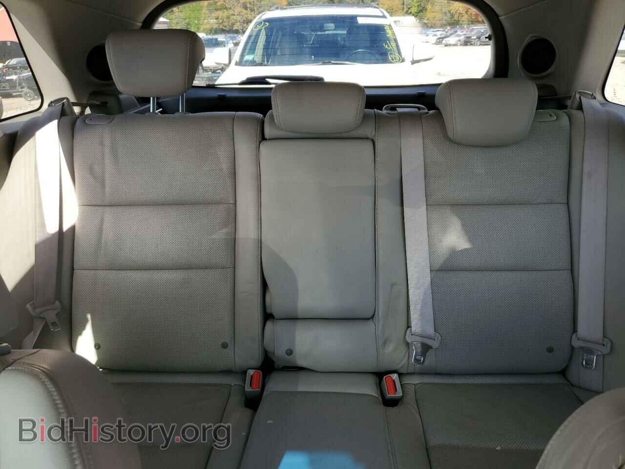 2011 ACURA RDX - VIN: 5J8TB1H53BA006290 - Фото 10