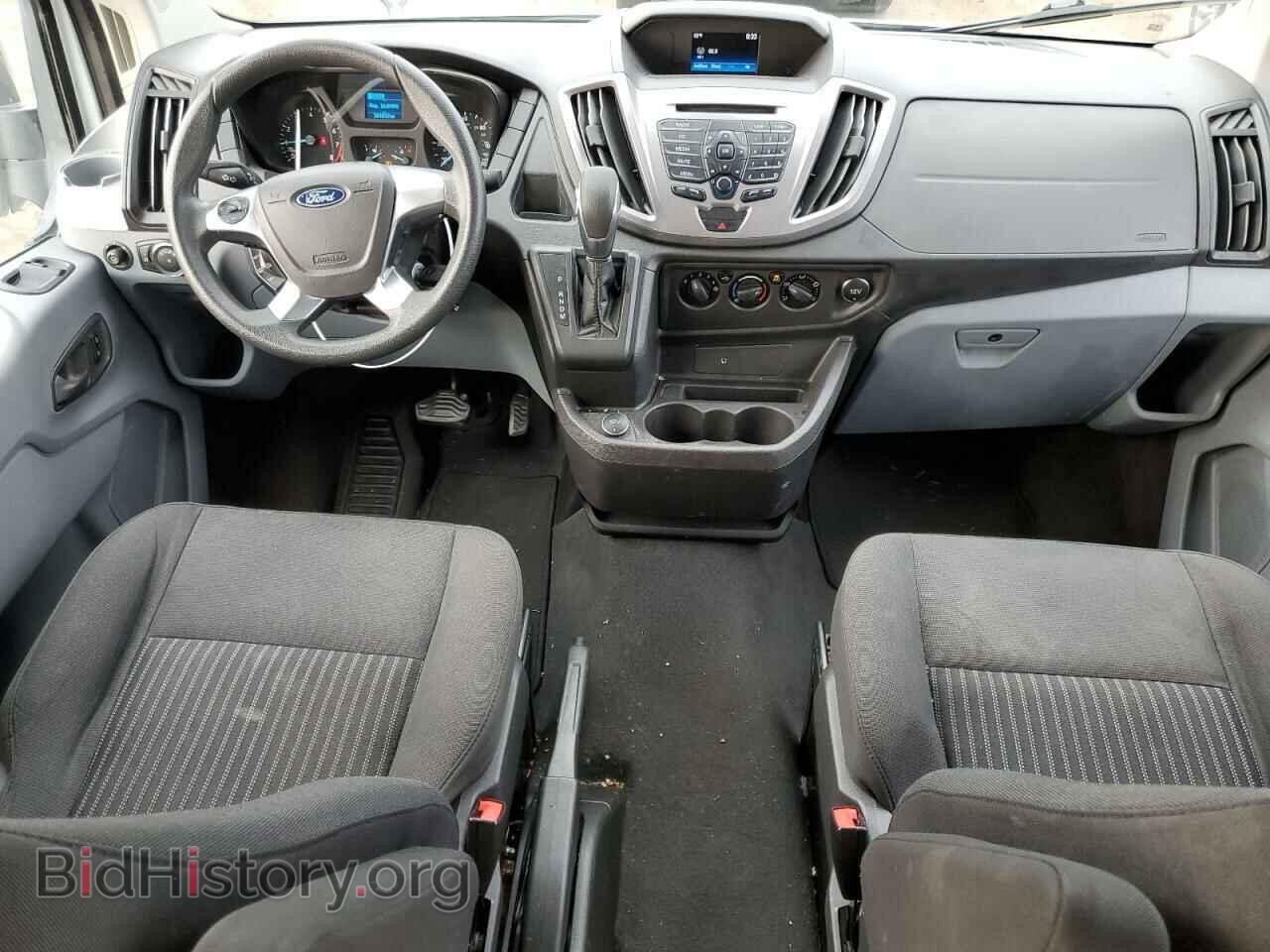 2019 FORD TRANSIT - VIN: 1FBAX2CM2KKB25507 - Фото 8