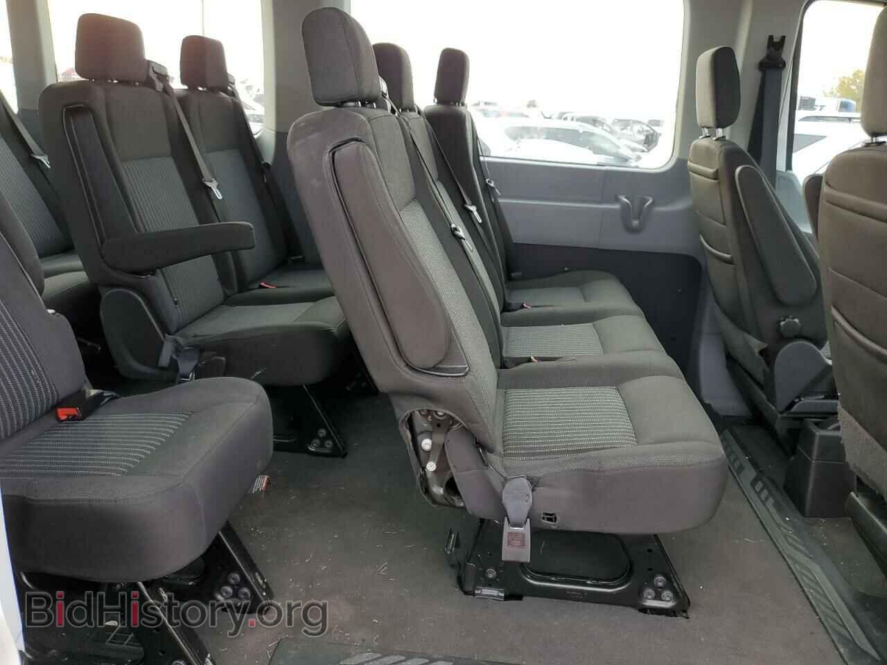 2019 FORD TRANSIT - VIN: 1FBAX2CM2KKB25507 - Фото 10