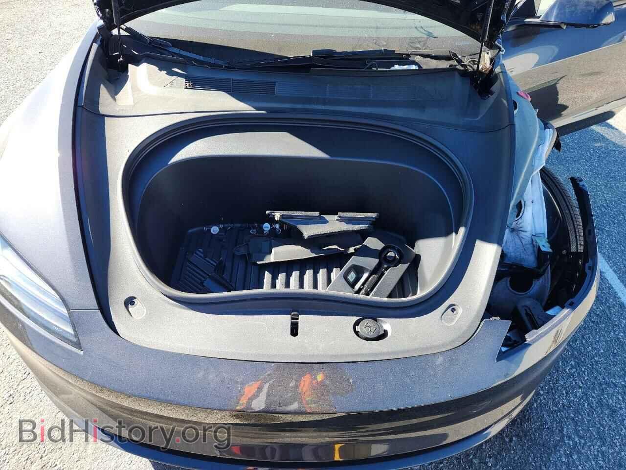 2025 TESLA MODEL 3 - VIN: 5YJ3E1EA3SF984657 - Photo 11