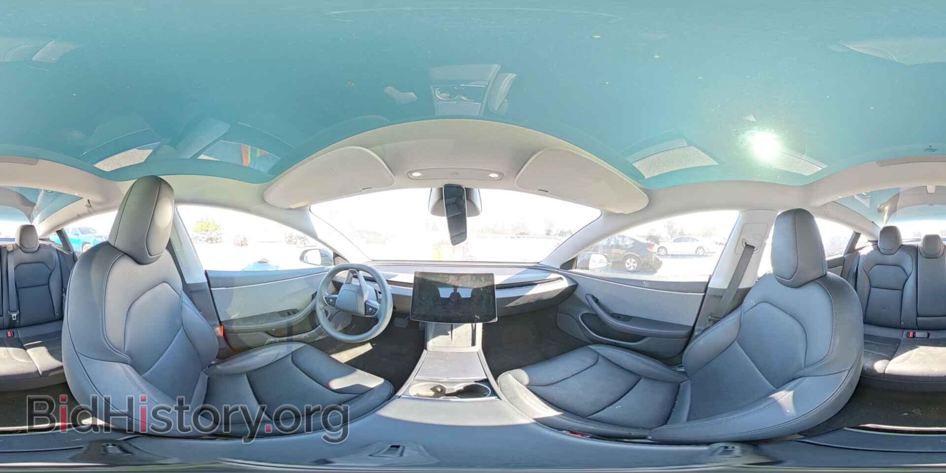 2025 TESLA MODEL 3 - VIN: 5YJ3E1EA3SF984657 - Photo 14