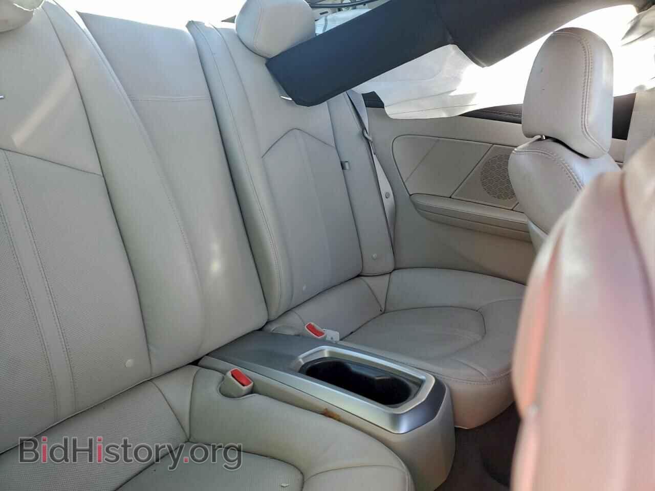 2013 CADILLAC CTS - VIN: 1G6DS1E39D0123471 - Фото 10