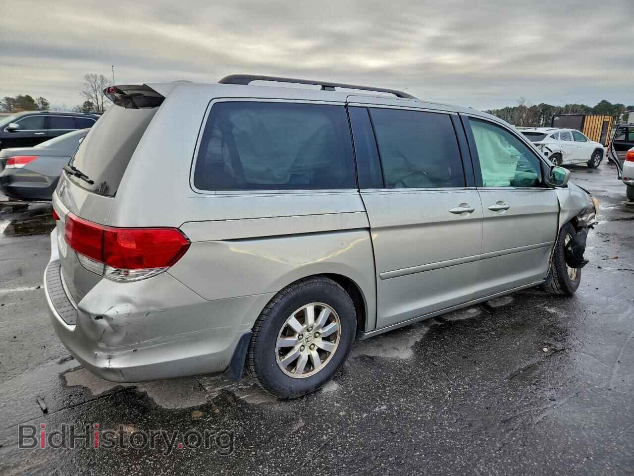 2008 HONDA All Models - VIN: 5FNRL38738B006860 - Фото 3