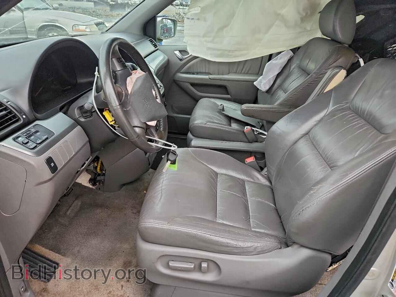 2008 HONDA All Models - VIN: 5FNRL38738B006860 - Фото 7