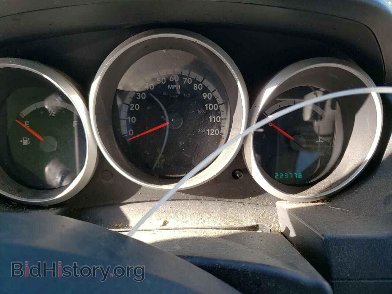 2010 DODGE CARAVAN - VIN: 2D4RN4DE3AR132749 - Фото 9