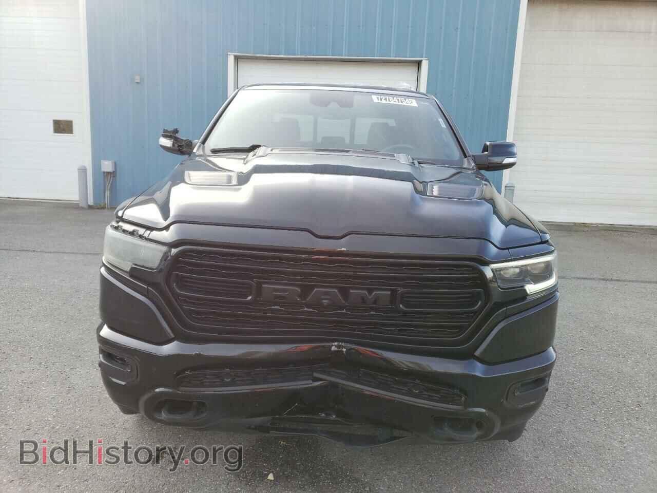 2021 RAM 1500 - VIN: 1C6SRFHTXMN581782 - Photo 5
