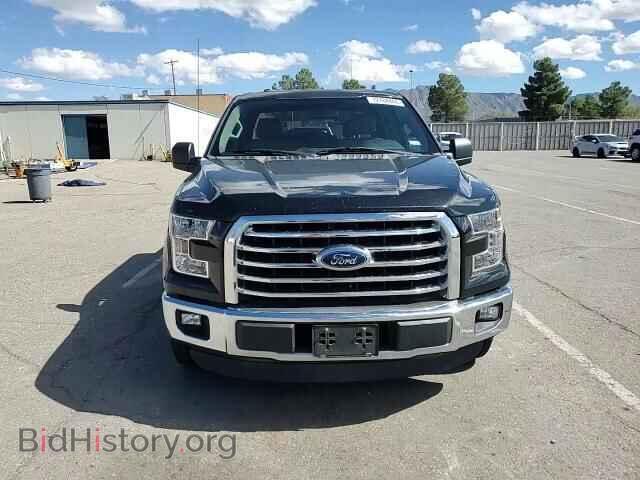 2015 FORD F150 - VIN: 1FTEW1CP3FKF21701 - Photo 13