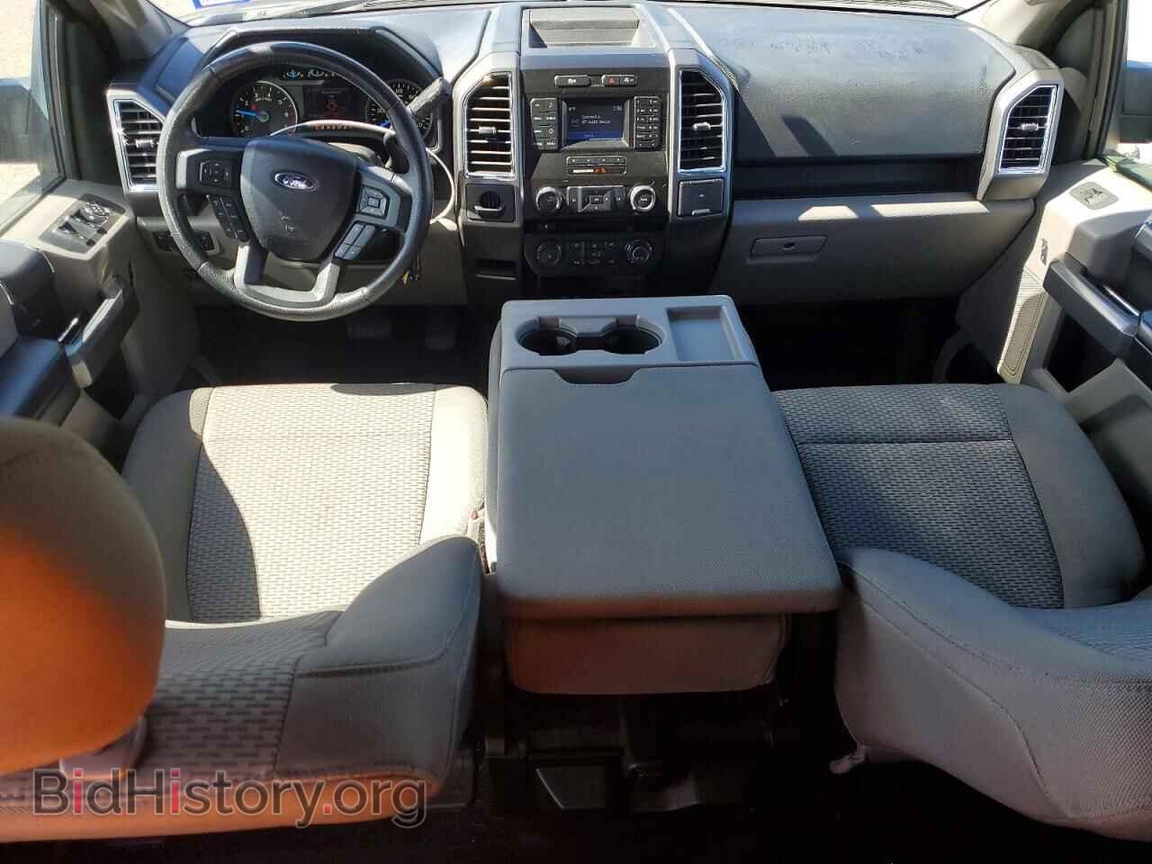 2015 FORD F150 - VIN: 1FTEW1CP3FKF21701 - Photo 8
