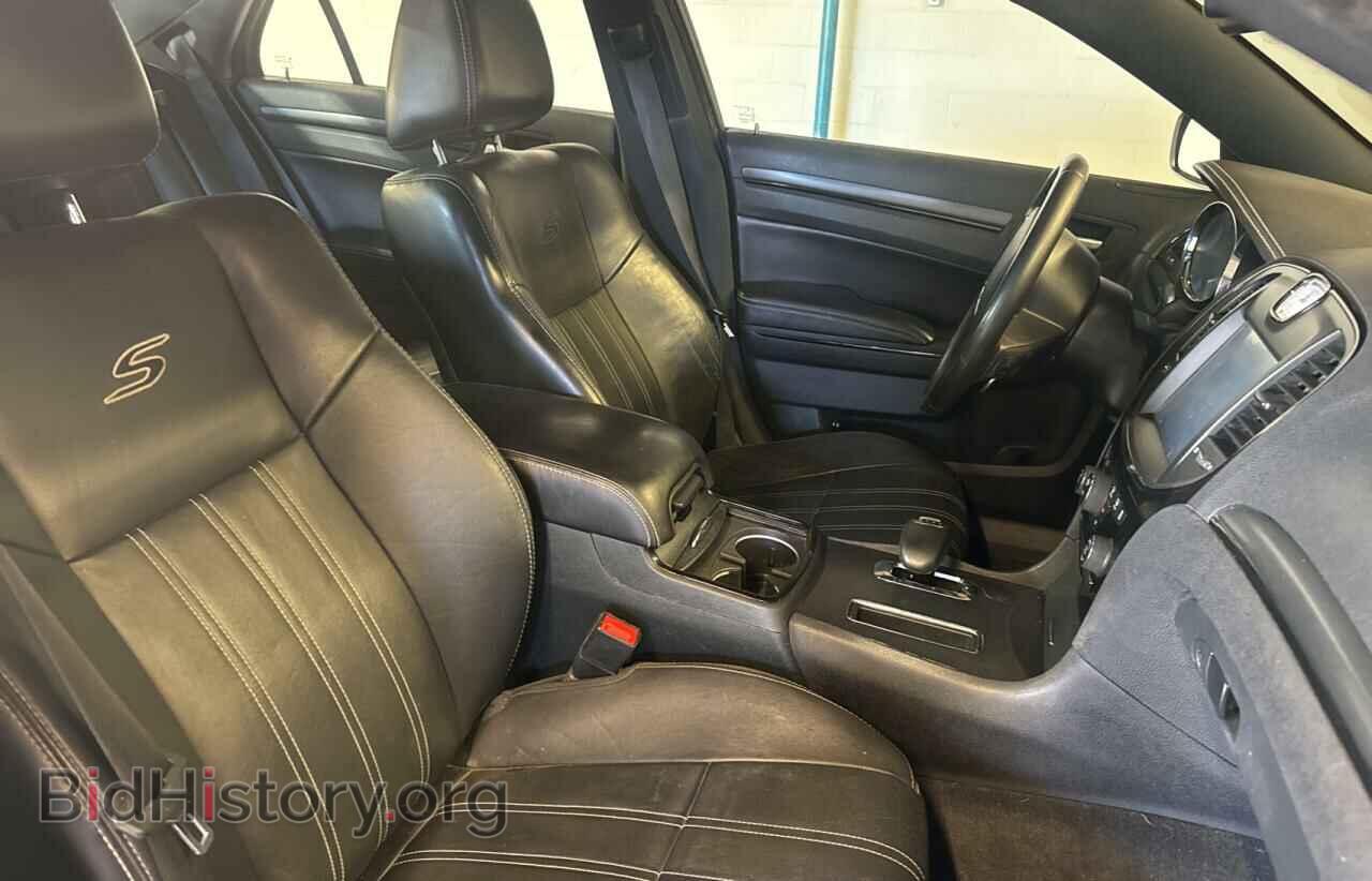 2014 CHRYSLER 300 - VIN: 2C3CCAGGXEH136477 - Photo 5
