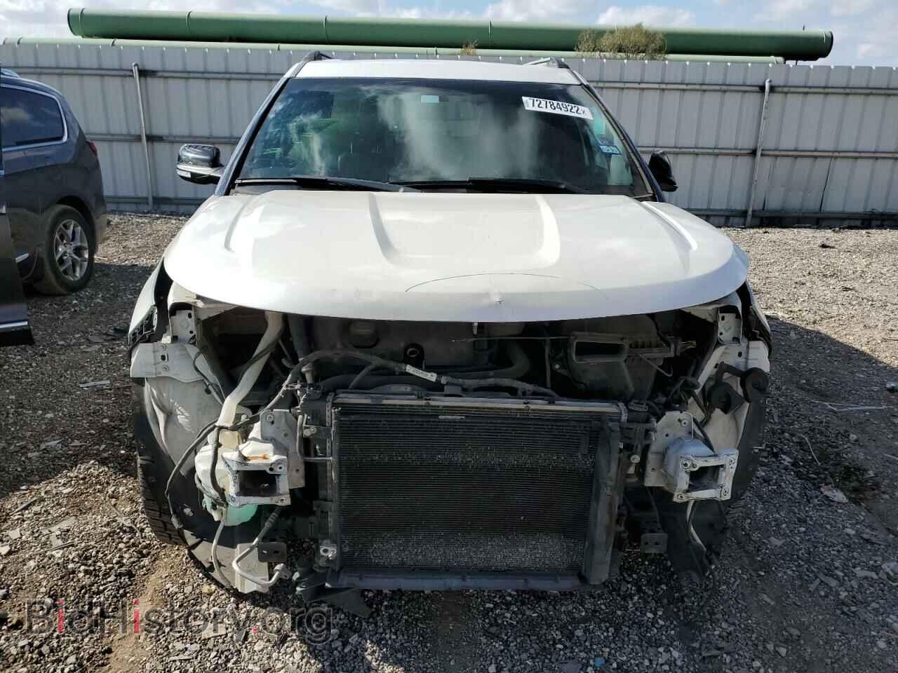 2014 FORD EXPLORER - VIN: 1FM5K7D89EGA22002 - Фото 5