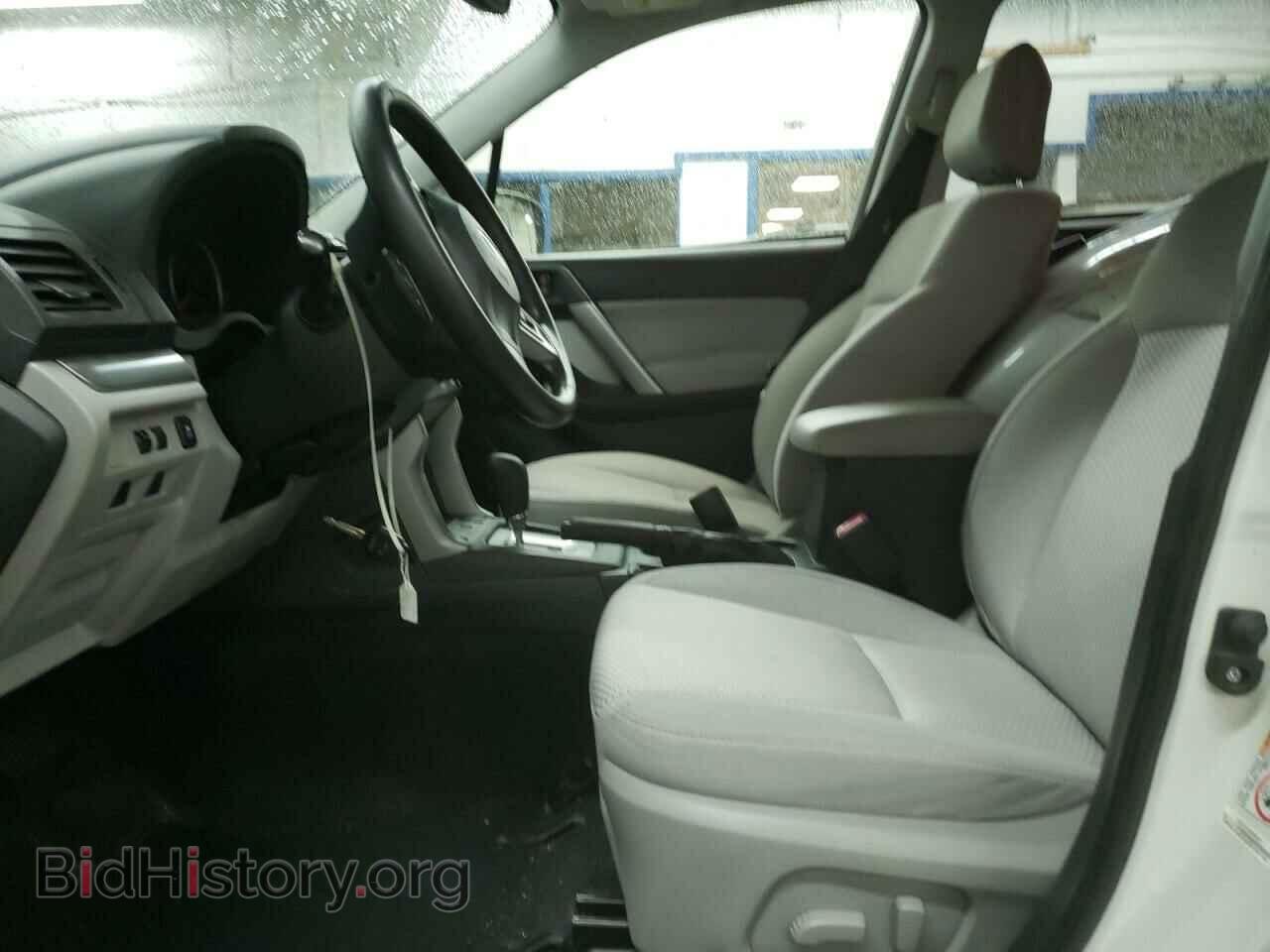 2014 SUBARU FORESTER - VIN: JF2SJAEC2EH428189 - Фото 7