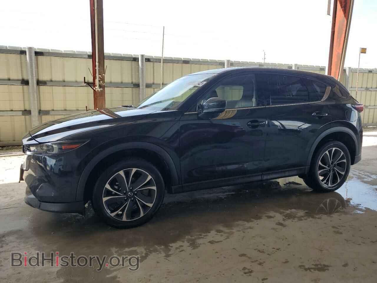 Photo JM3KFBDM1P0199822 - MAZDA CX-5 PREMI 2023