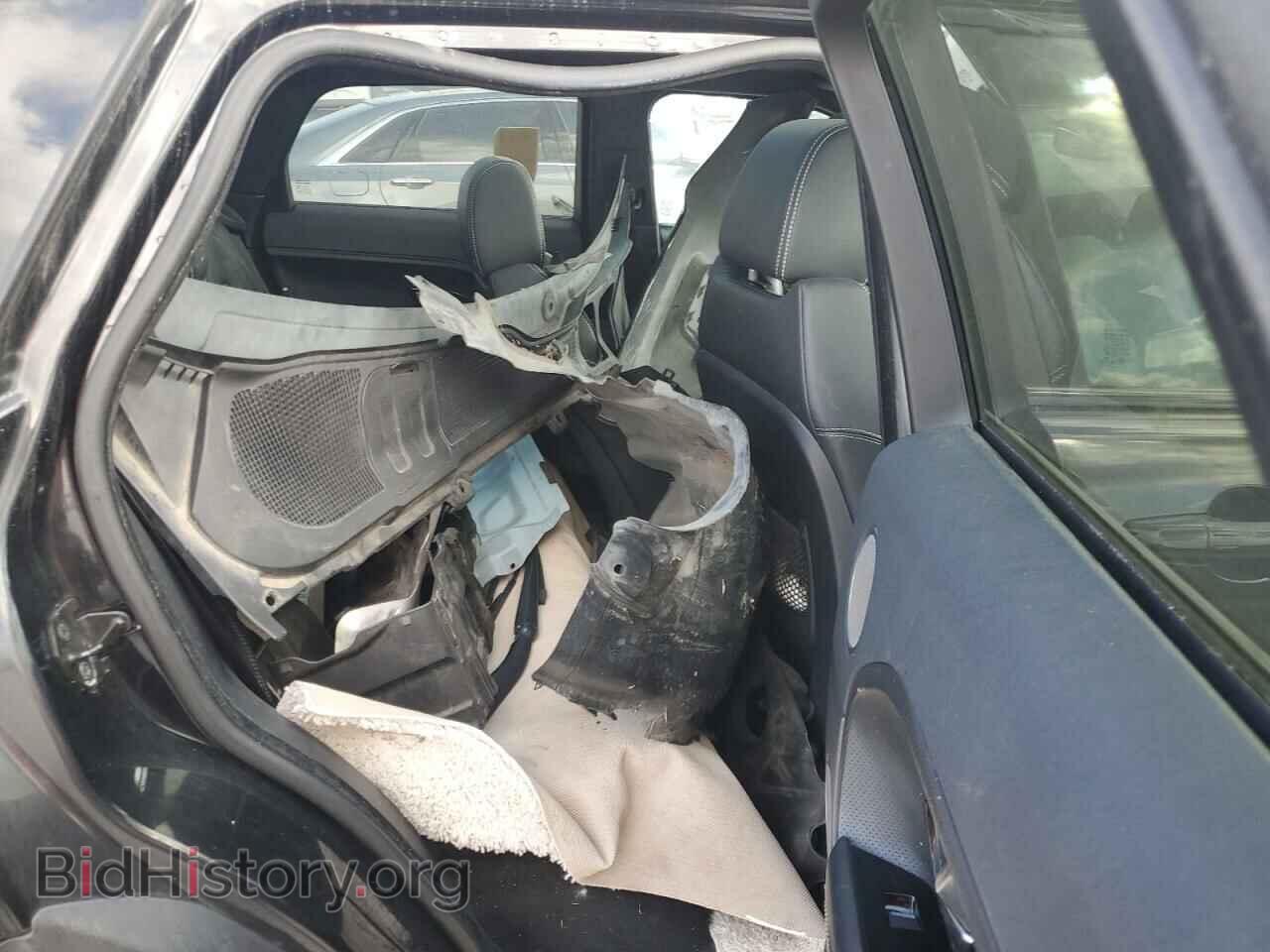 2013 LAND ROVER RANGEROVER - VIN: SALVT2BG2DH845581 - Фото 10