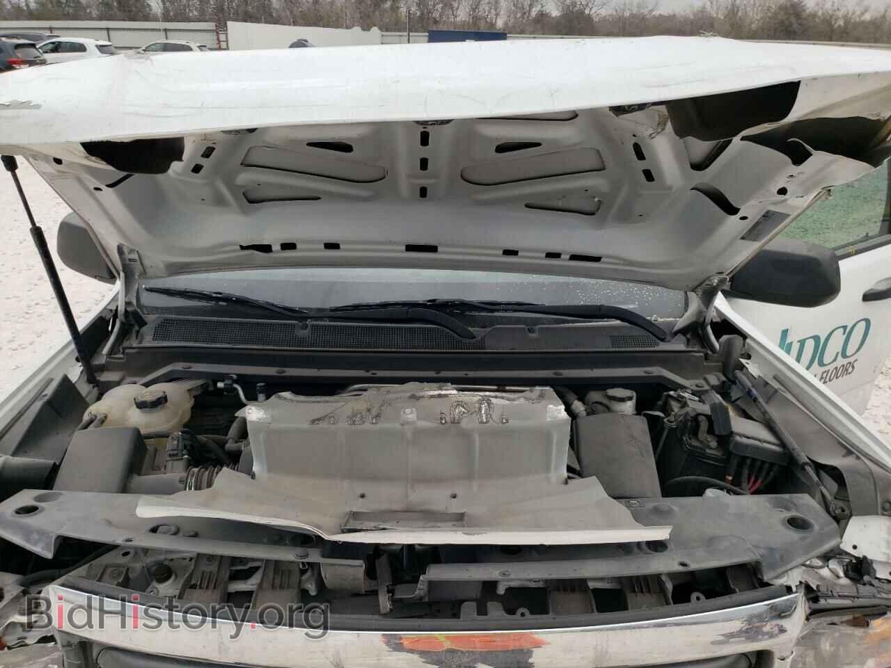 2020 GMC CANYON - VIN: 1GTH5BEN5L1113297 - Фото 11