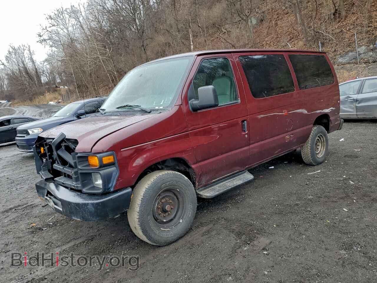 Photo 1FBNE3BL1ADA25973 - FORD ALL Models 2010