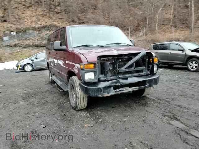 2010 FORD ALL Models - VIN: 1FBNE3BL1ADA25973 - Фото 14