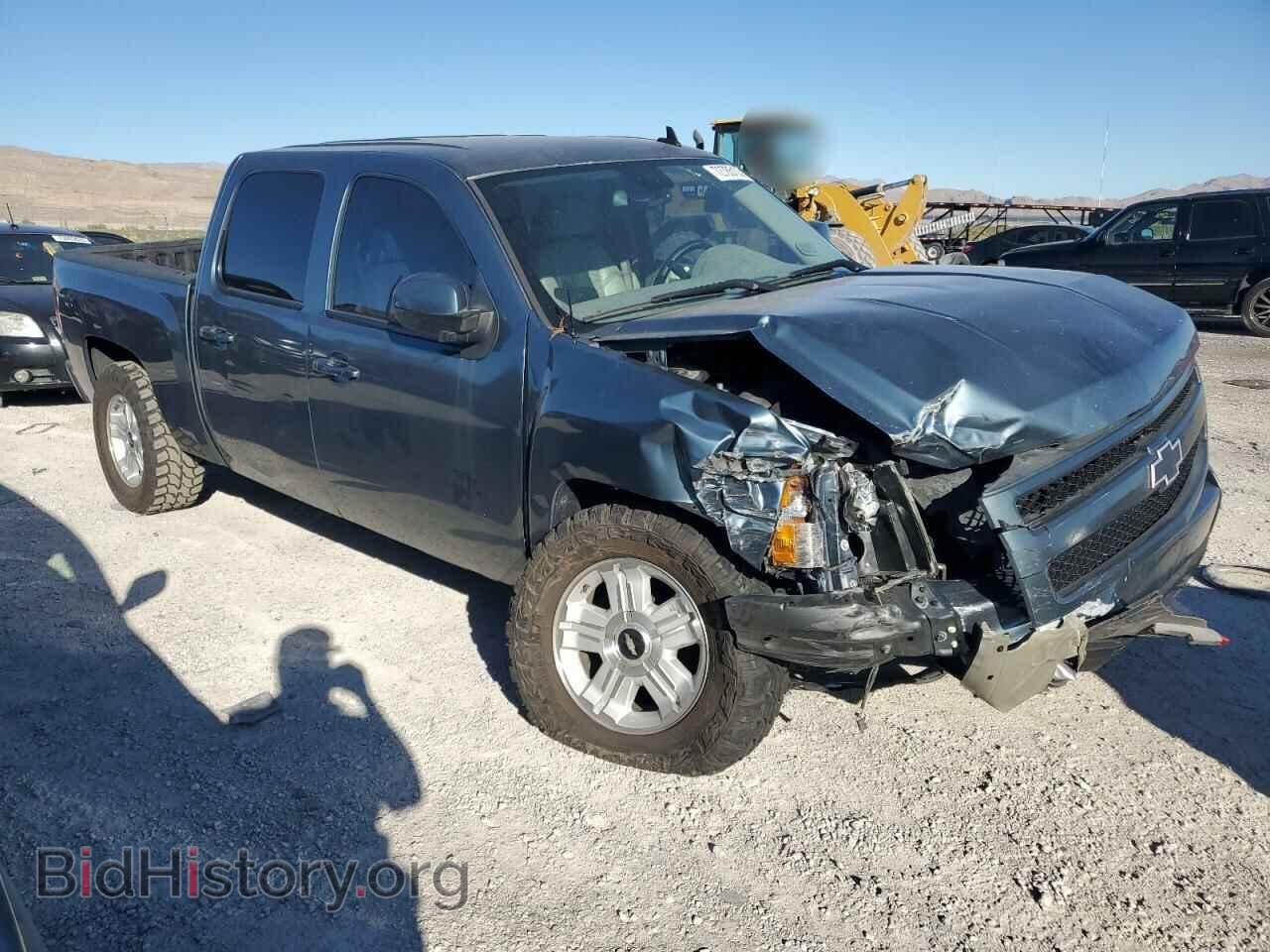 2007 CHEVROLET ALL Models - VIN: 2GCEK13Y871511882 - Фото 4