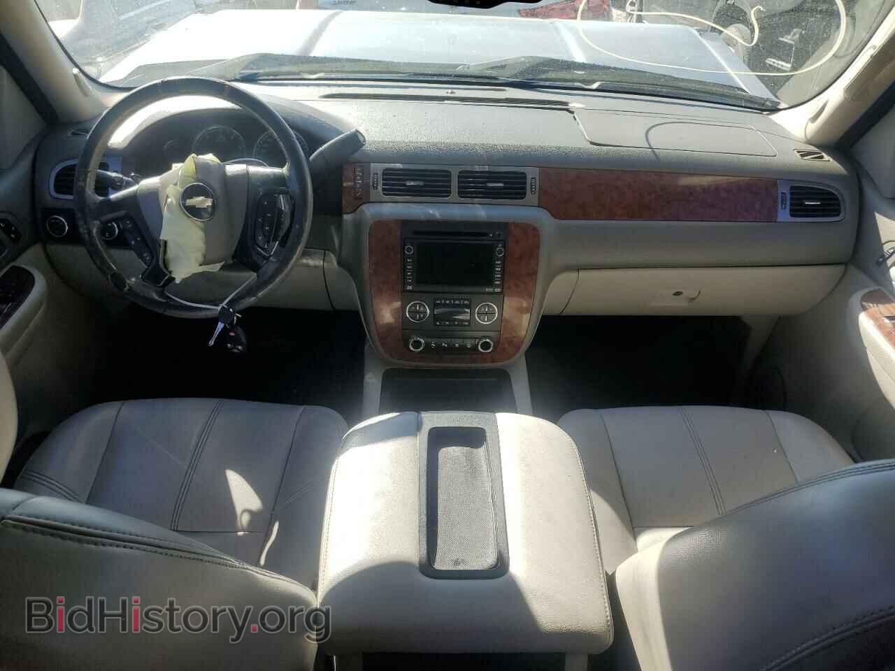 2007 CHEVROLET ALL Models - VIN: 2GCEK13Y871511882 - Фото 8