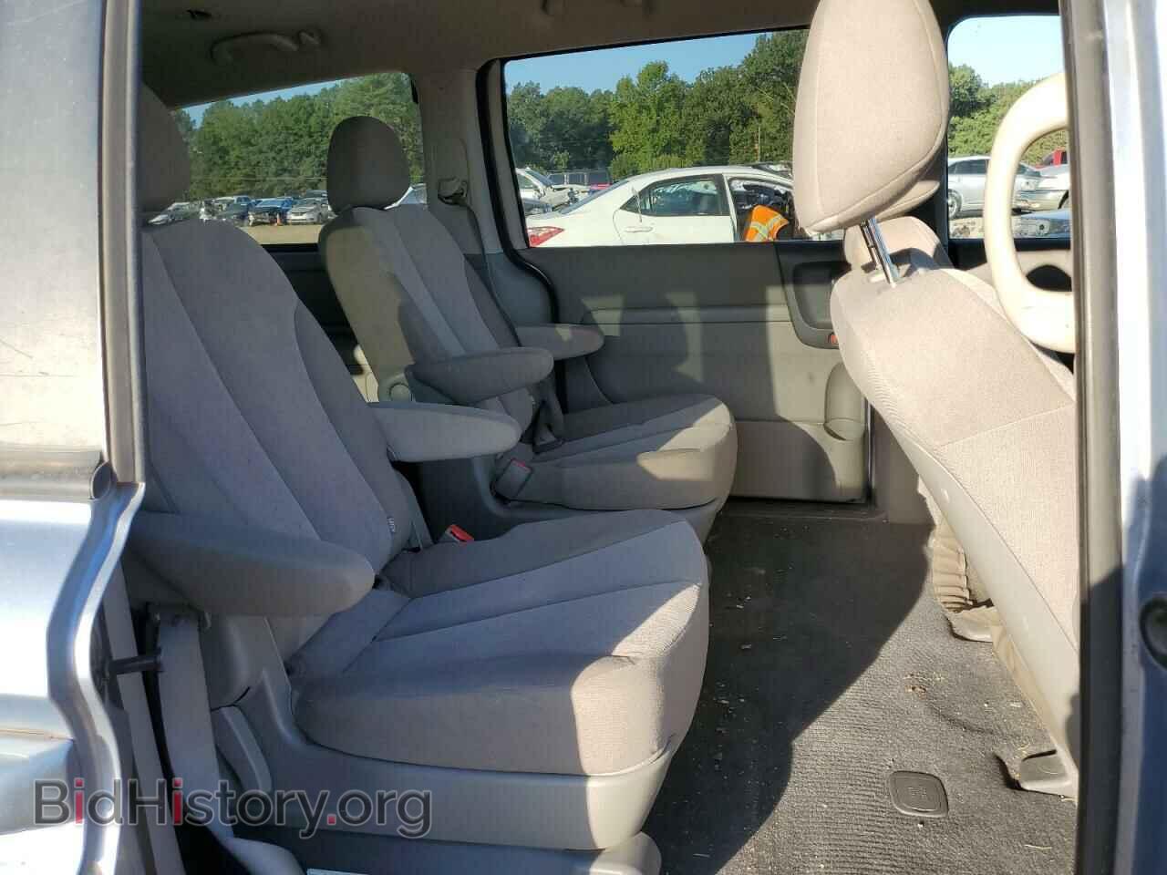 2012 KIA All Models - VIN: KNDMG4C73C6439546 - Фото 11