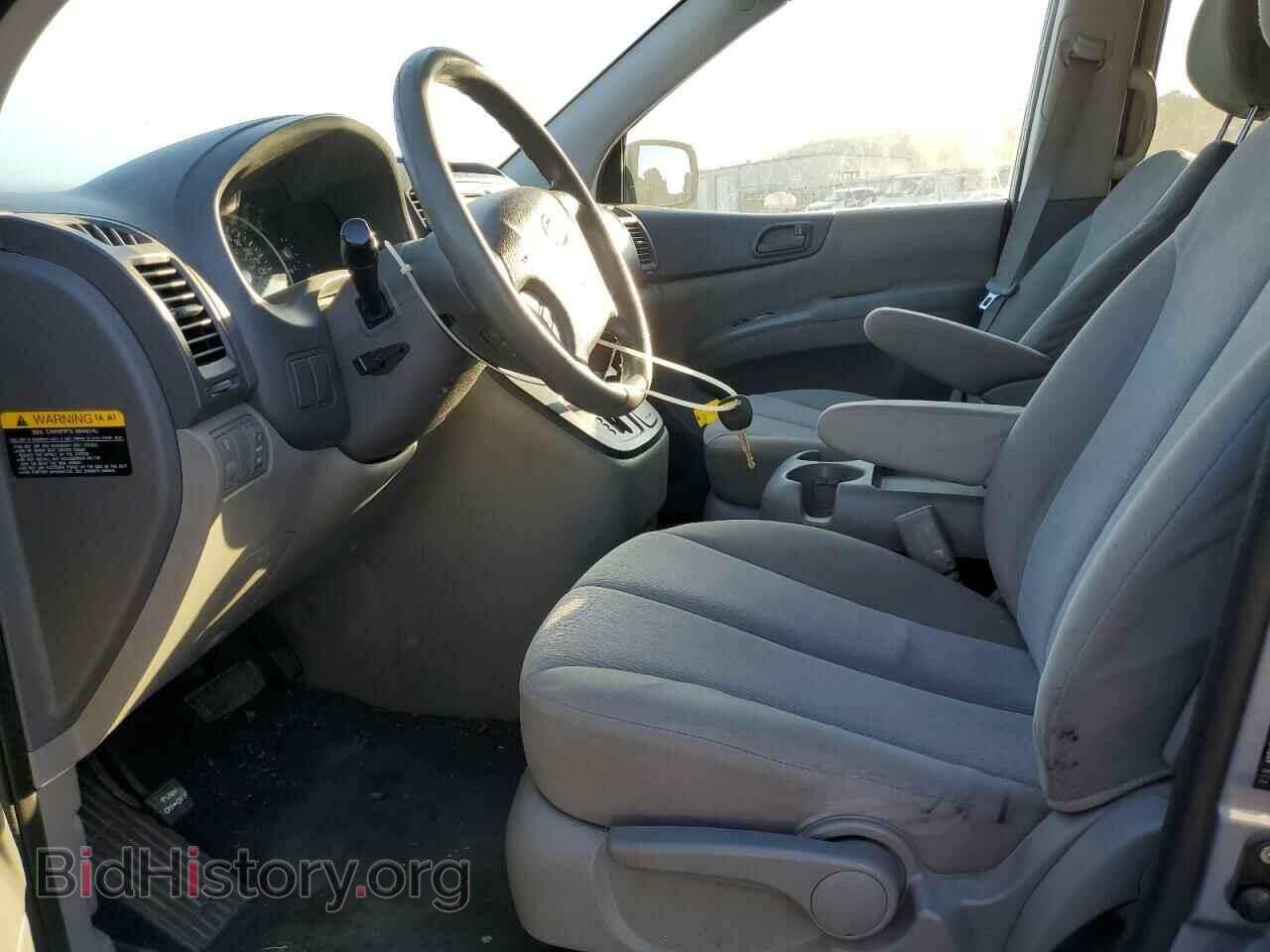 2012 KIA All Models - VIN: KNDMG4C73C6439546 - Фото 7